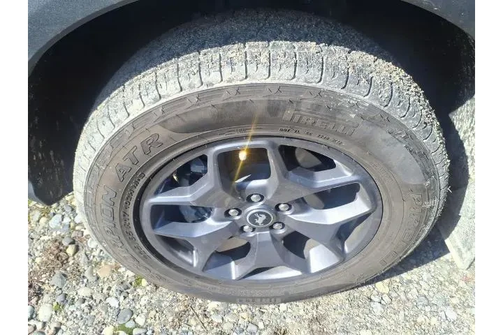 $32000 : Ford Bronco Sport 2023 AWD B image 6