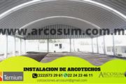 ARCOSUM en Monterrey