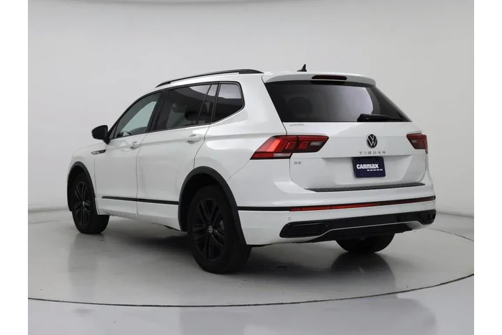$23998 : Volkswagen Tiguan 2022 SE R- image 2