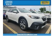 $28995 : Subaru Outback 2022 AWD Limi thumbnail