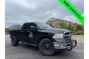 Ram 1500 2016 4x2 Big Horn 4