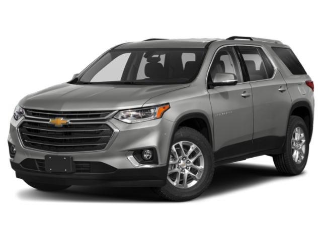 $25000 : PRE-OWNED  CHEVROLET TRAVERSE image 3