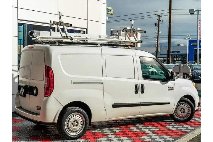 $20988 : Ram ProMaster City 2022 Base image 2