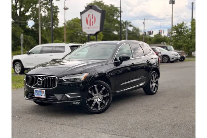 $16995 : 2018 XC60 T6 Inscription image 3