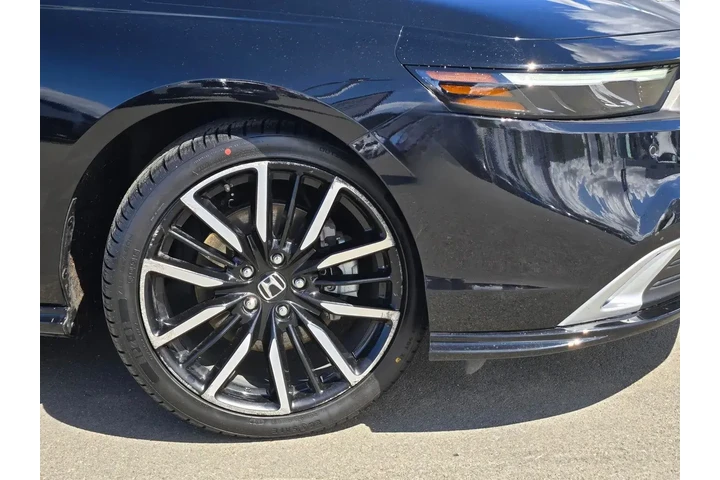 $31988 : Honda Accord Hybrid 2025 Tou image 9