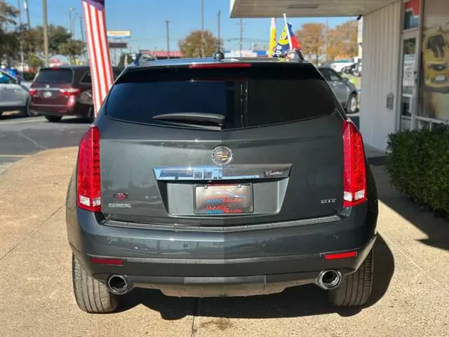 $9499 : 2015 SRX Premium Collection image 7