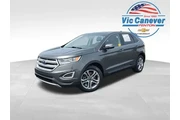 Ford Edge 2018 AWD Titanium