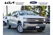 Chevrolet Silverado 1500 Lim
