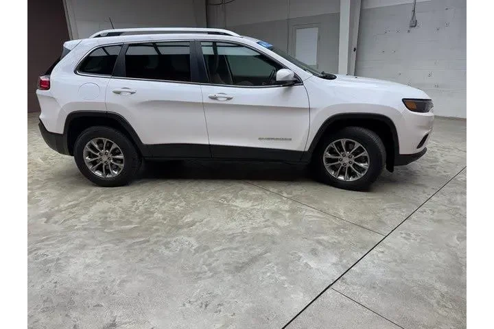 $18350 : Jeep Cherokee 2020 4x4 Latit image 6