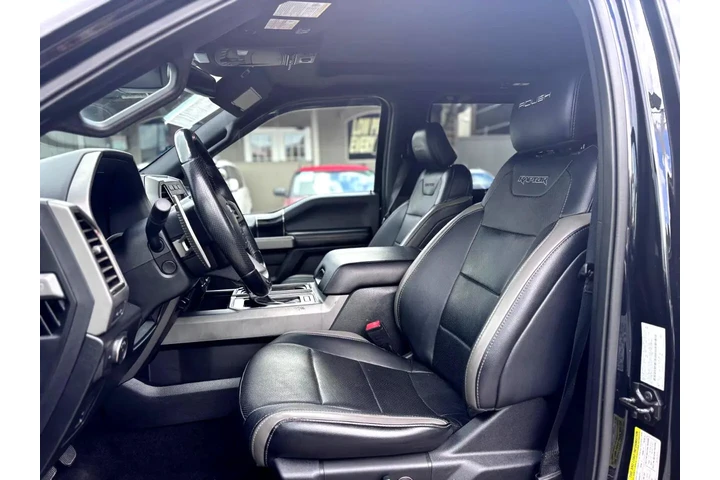 2018 F-150 Raptor image 7