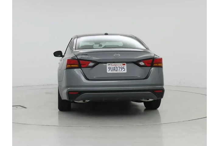 $23998 : Nissan Altima 2025 2.5 S 4dr image 6