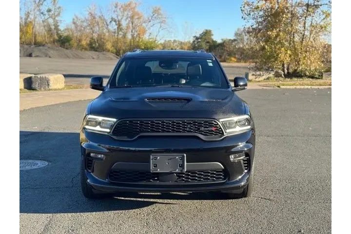 $32490 : Dodge Durango 2022 AWD GT 4d image 8