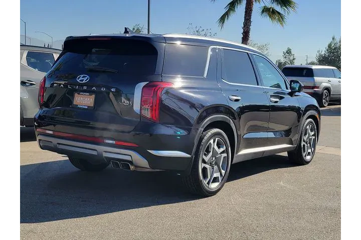 $32368 : Hyundai PALISADE 2023 Limite image 2