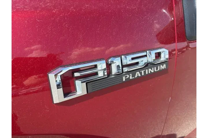 $33992 : Ford F-150 2019 4x4 Lariat 4 image 3