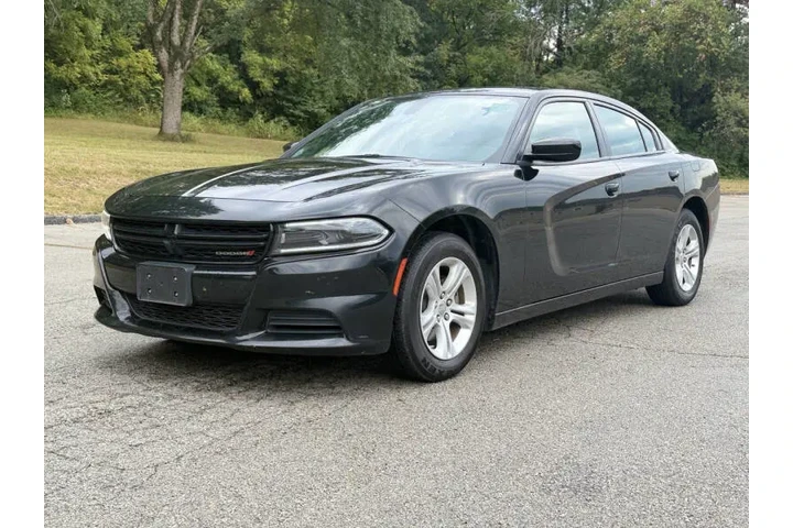 $17999 : 2022 Charger SXT image 5