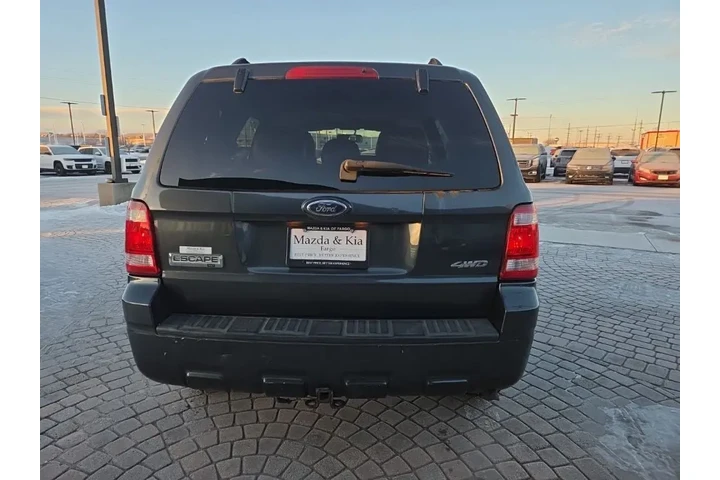 $4550 : 2009 Escape XLT image 6