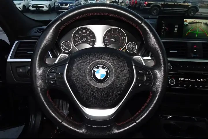 $15495 : 2017 3 SERIES image 2