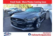 Ford Mustang 2017 GT Premium en Dallas