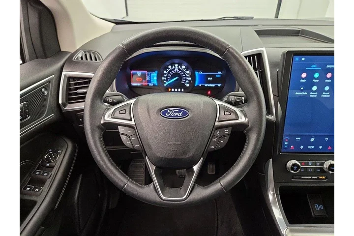 $26998 : Ford Edge 2024 AWD Titanium image 10