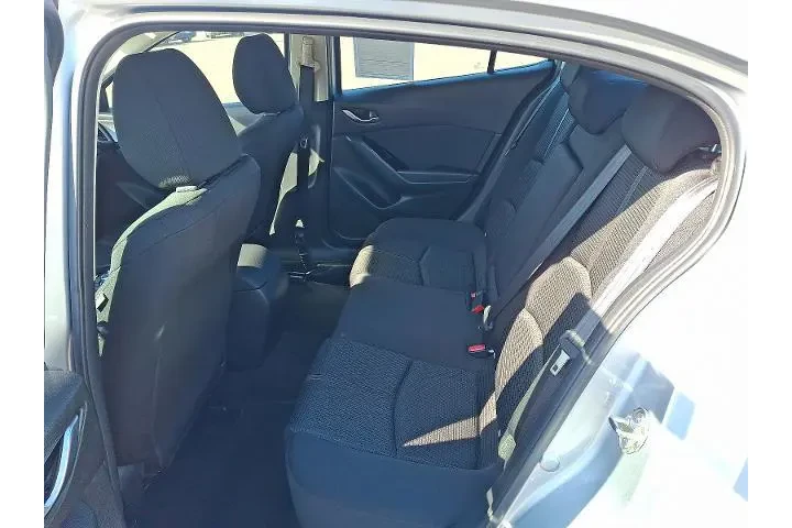 $15495 : Mazda Mazda3 2017 Sport 4dr image 9