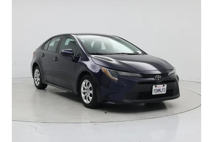 $19998 : Toyota Corolla 2023 LE 4dr S image 1