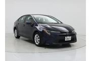 Toyota Corolla 2023 LE 4dr S en Fresno
