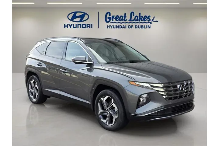 $25266 : Hyundai TUCSON 2023 AWD Limi image 6