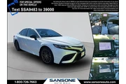 Toyota Camry 2024 AWD SE 4dr en Elizabeth