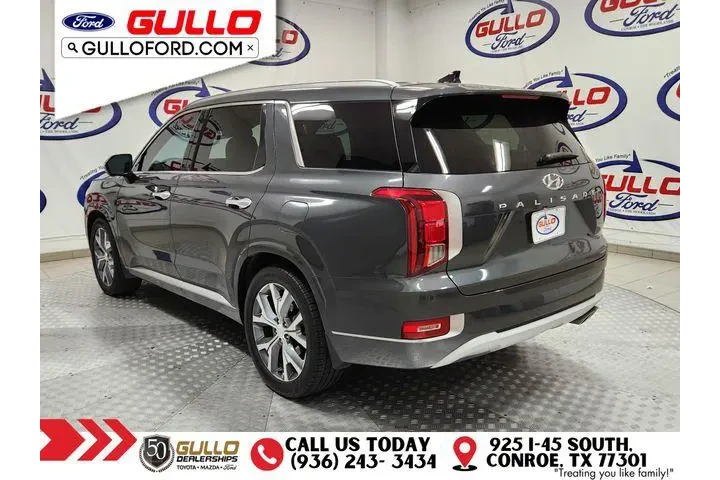 $25991 : Hyundai PALISADE 2021 Limite image 5