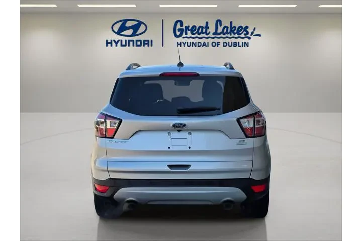 $11707 : Ford Escape 2017 SE 4dr SUV image 4