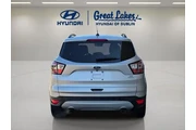 $11707 : Ford Escape 2017 SE 4dr SUV thumbnail