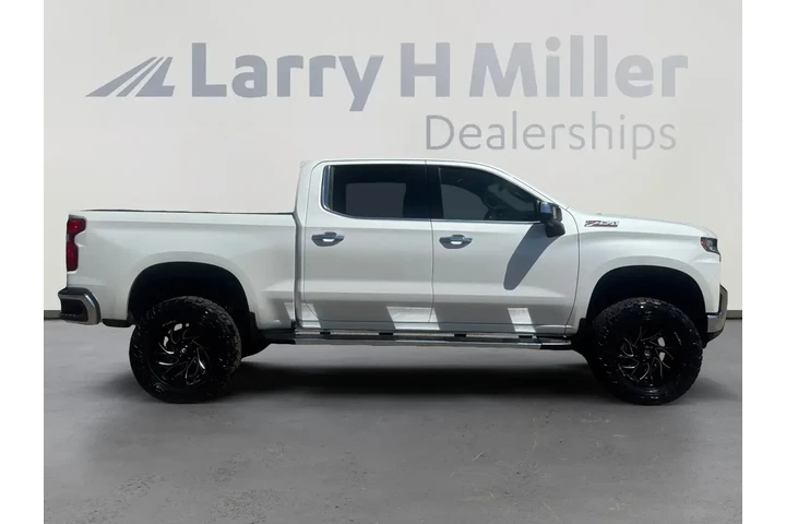$36995 : Chevrolet Silverado 1500 202 image 6