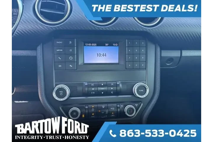 $19998 : Ford Mustang 2019 EcoBoost 2 image 10