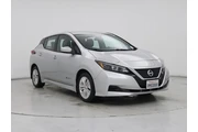 Nissan LEAF 2019 S 4dr Hatch en Sacramento
