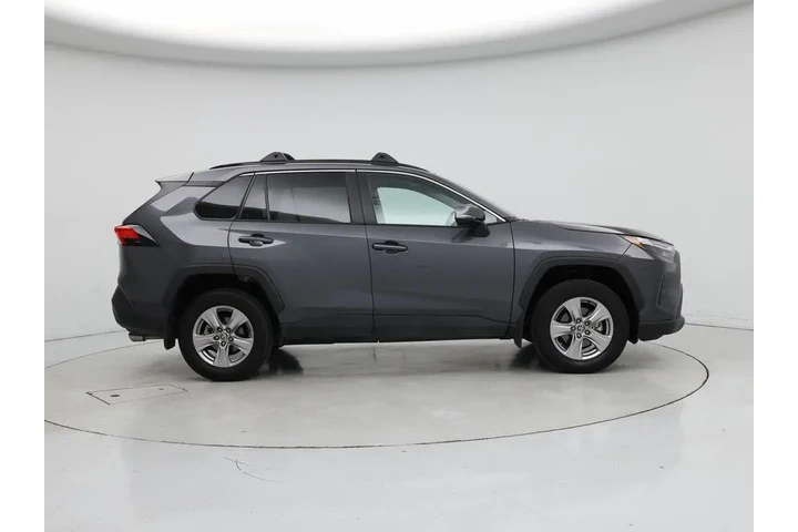 $33998 : Toyota RAV4 2025 XLE 4dr SUV image 7