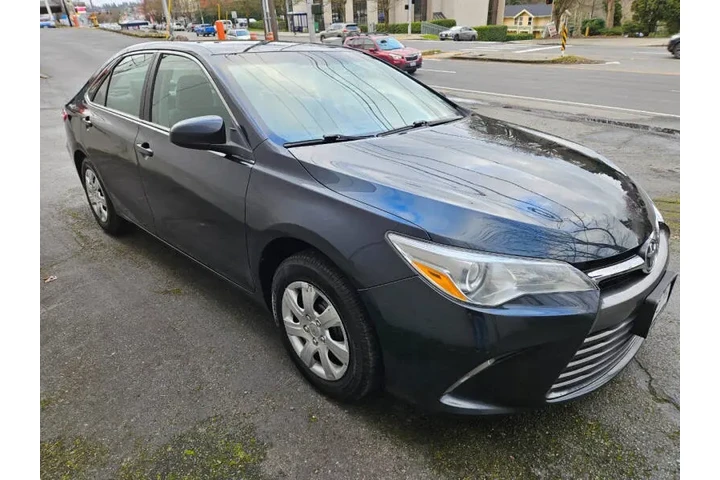 $7999 : 2015 Camry LE image 6
