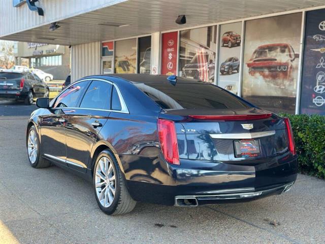 $8999 : 2016 XTS Luxury image 7