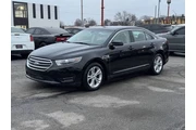 2017 Taurus SE en Omaha
