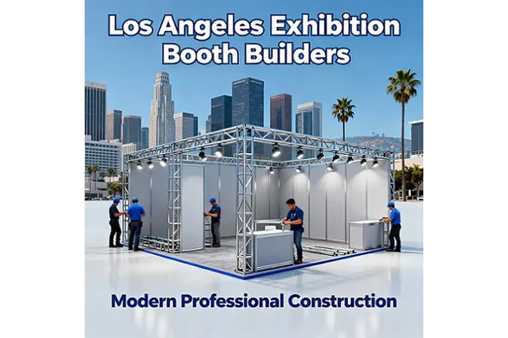 Booth Construction Company image 1