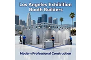 Booth Construction Company en Las Vegas