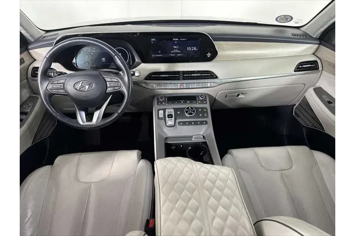 $24989 : Hyundai PALISADE 2021 AWD Ca image 9