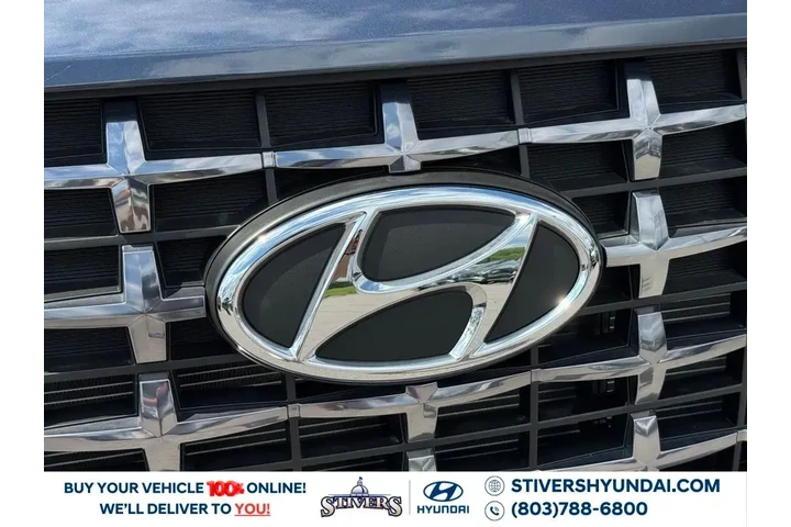 $23787 : Hyundai VENUE 2025 Limited 4 image 8