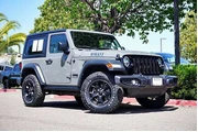 $29947 : Jeep Wrangler 2023 4x4 Sport thumbnail