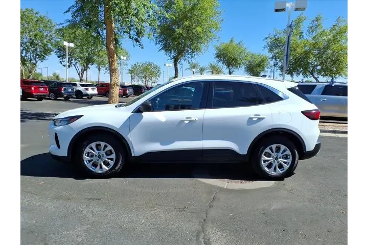 $23304 : Ford Escape 2024 Active 4dr image 7
