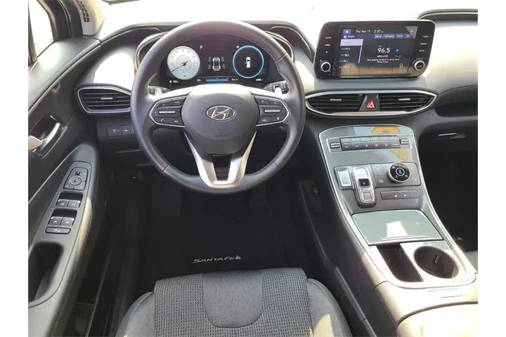 $21751 : Hyundai SANTA FE 2022 AWD XR image 5