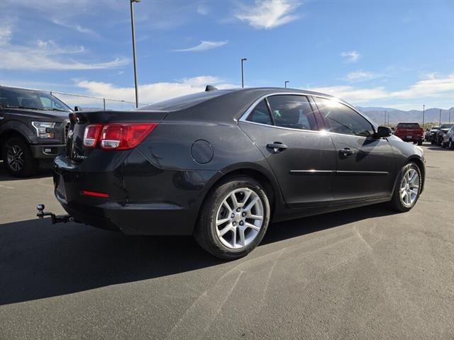 Pre-Owned 2014 MALIBU LT image 9