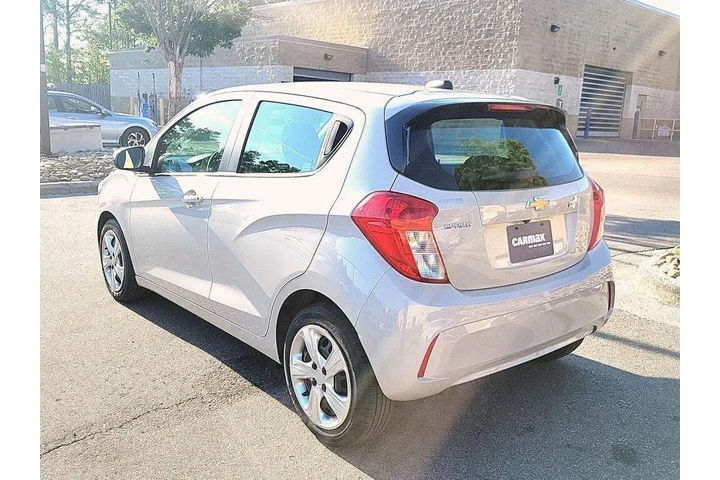 $13998 : Chevrolet Spark 2021 LS CVT image 7