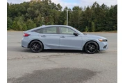 $23448 : Honda Civic 2024 Sport 4dr H thumbnail