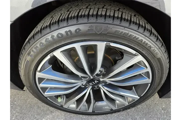 $21885 : Kia Stinger 2019 Premium 4dr image 6