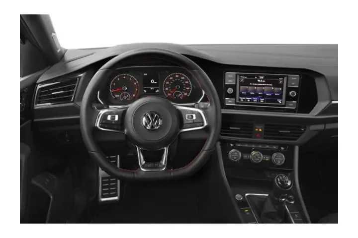 $17490 : Volkswagen Jetta 2019 GLI S image 7